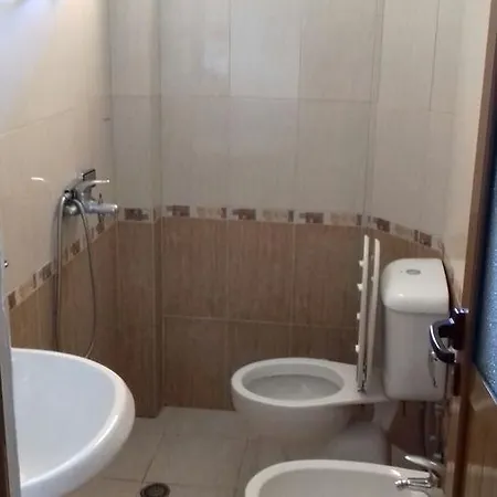 Kristal Πανσιόν 3*
