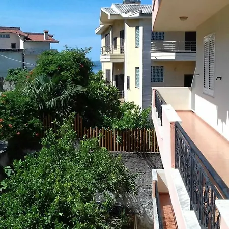 Kristal 3* Vlorë